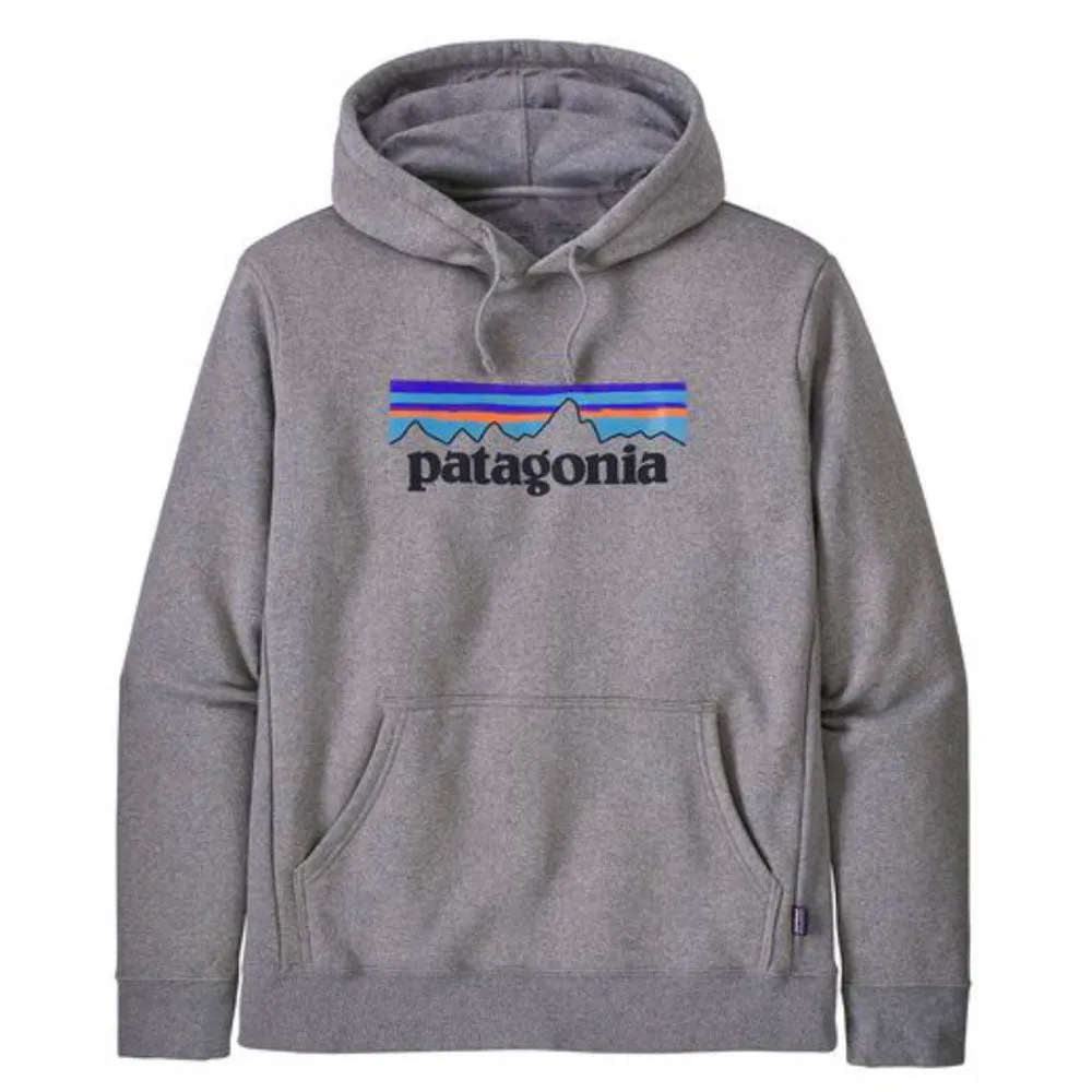 Patagonia P-6 Logo Uprisal Hoody