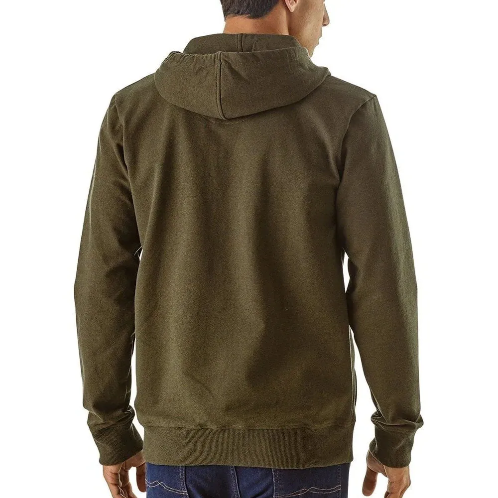 Patagonia P-6 Logo Uprisal Hoody