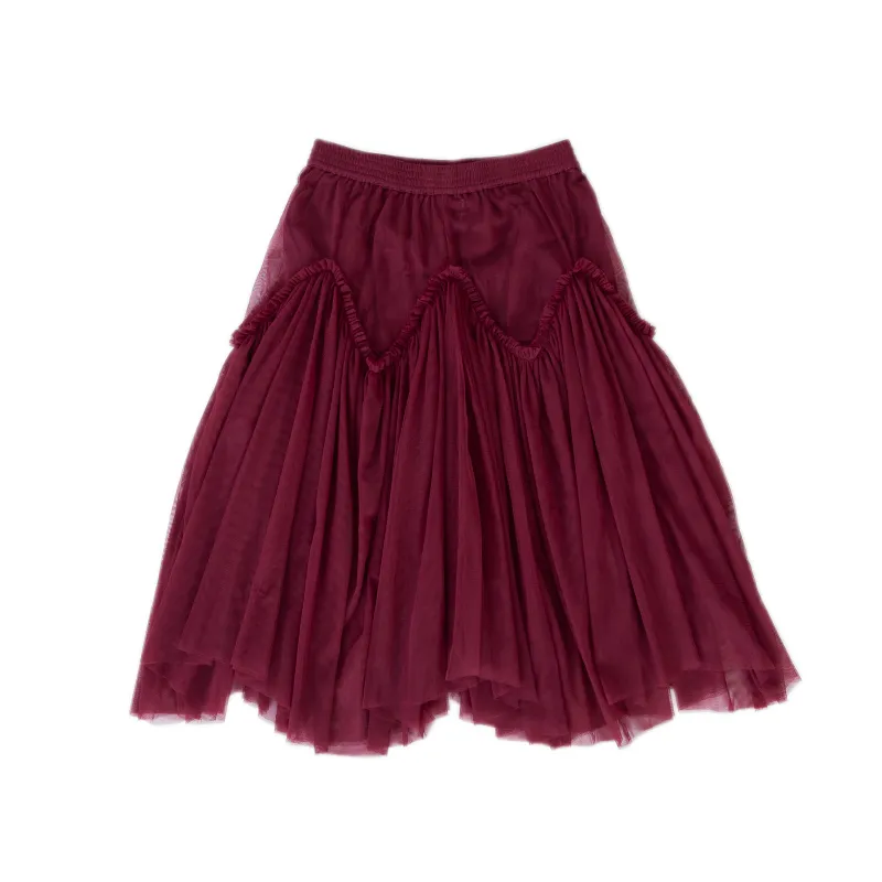 Peggy Harper Skirt - Hawthorne Rose