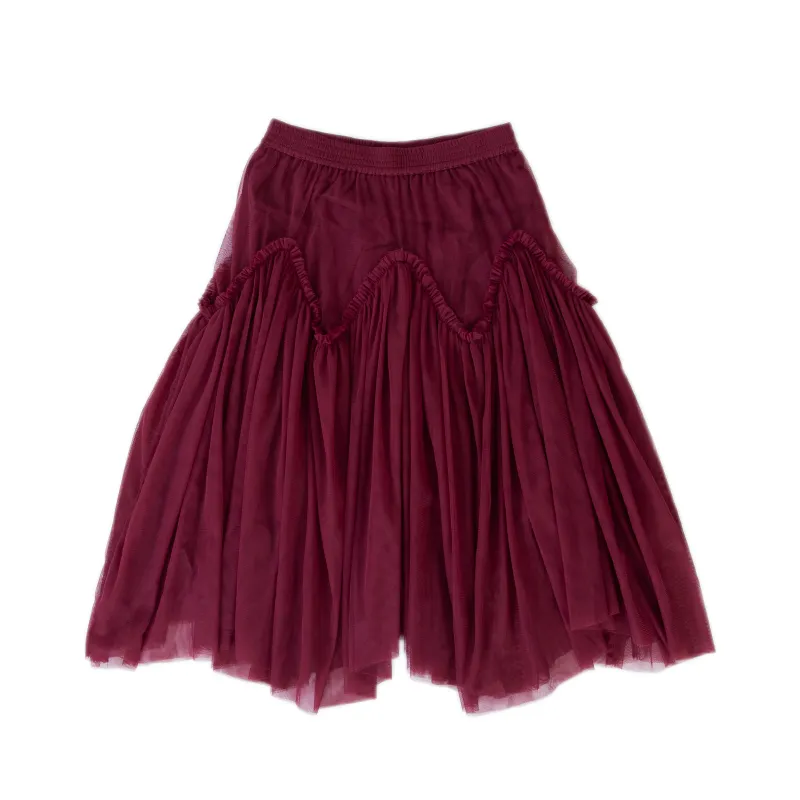 Peggy Harper Skirt - Hawthorne Rose