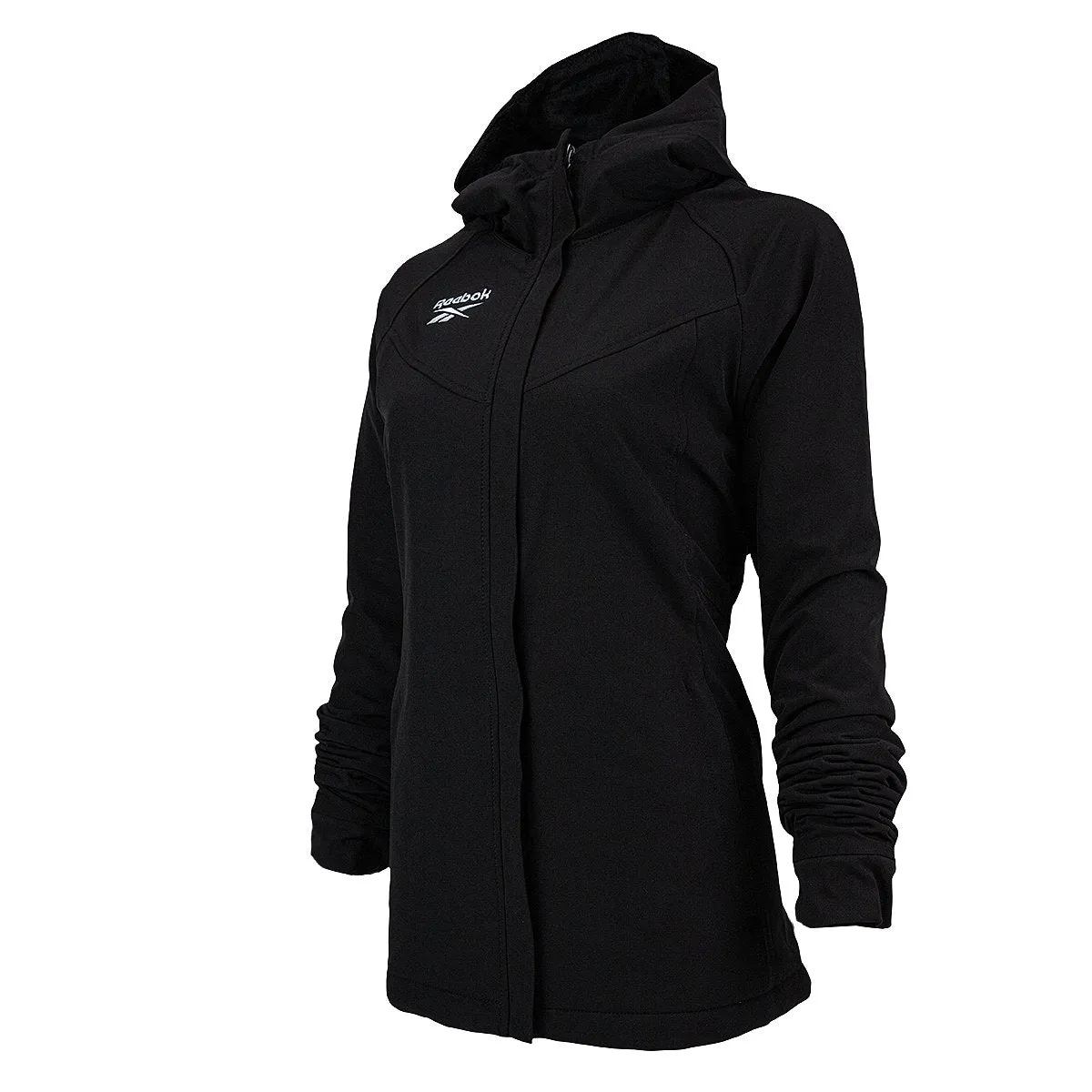 Reebok Women's Fur Lined Jacket