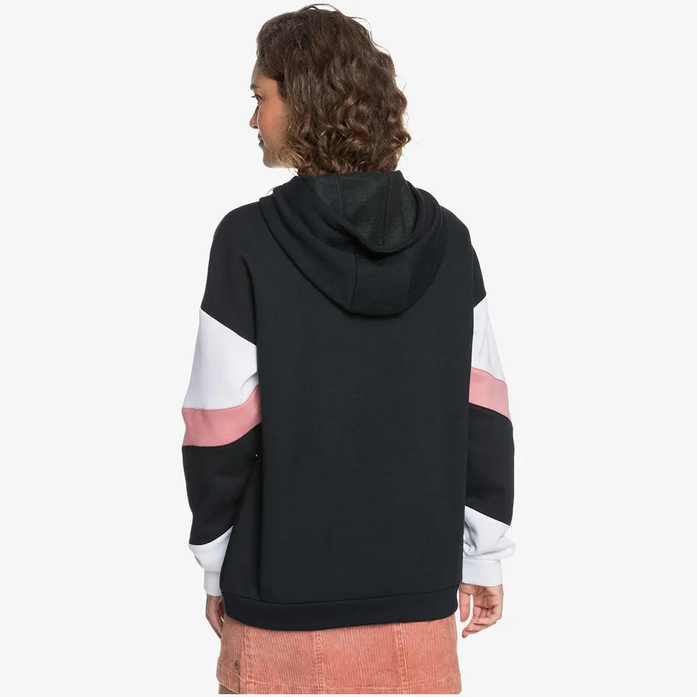 Roxy Story Of My Life Hoodie