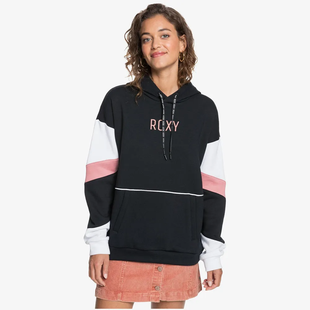 Roxy Story Of My Life Hoodie