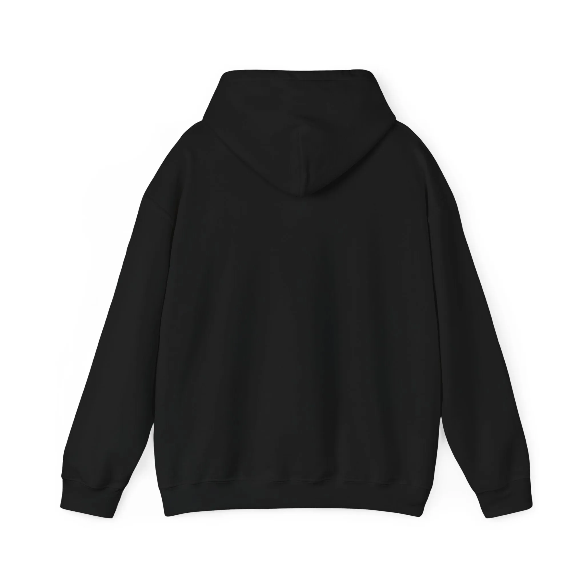 SAW - Unisex Heavy Hoodie