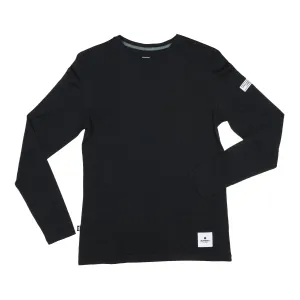 SAYSKY Merino Base 165 Top Black