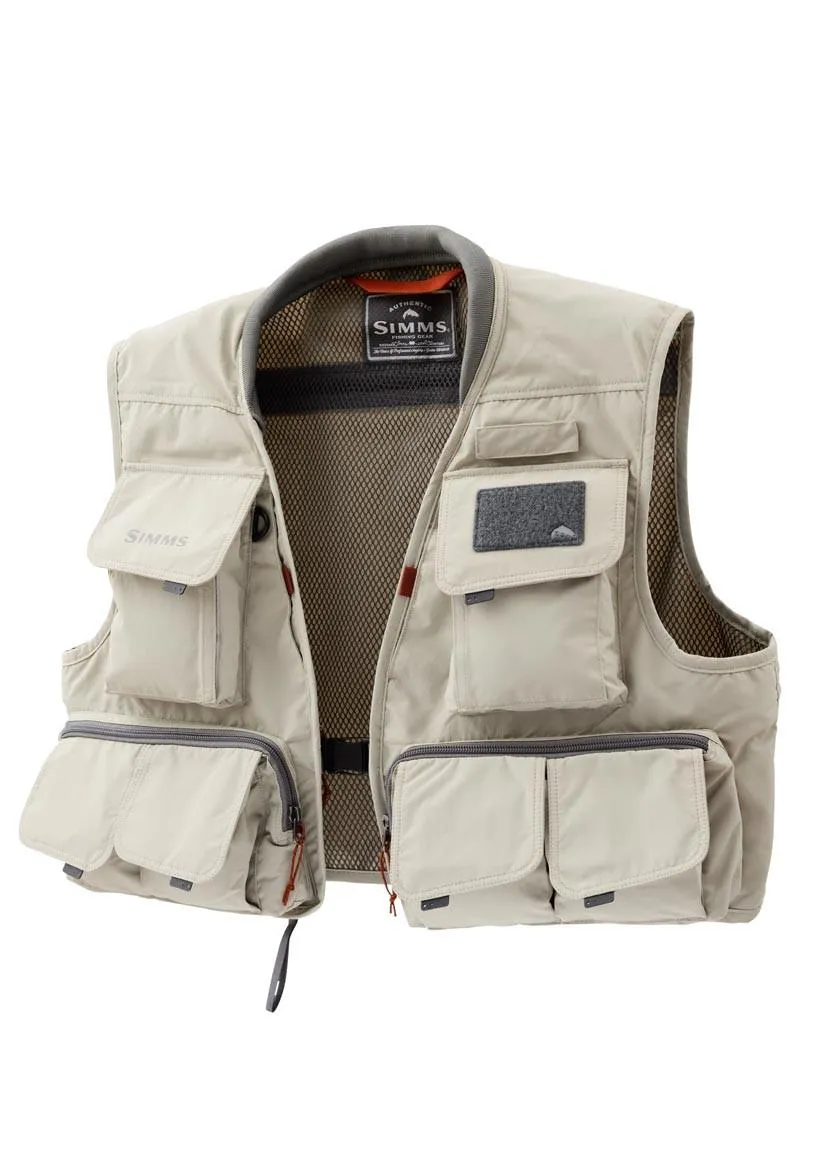 Simms Freestone Vest