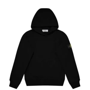 Stone Island Junior Classic Hoodie