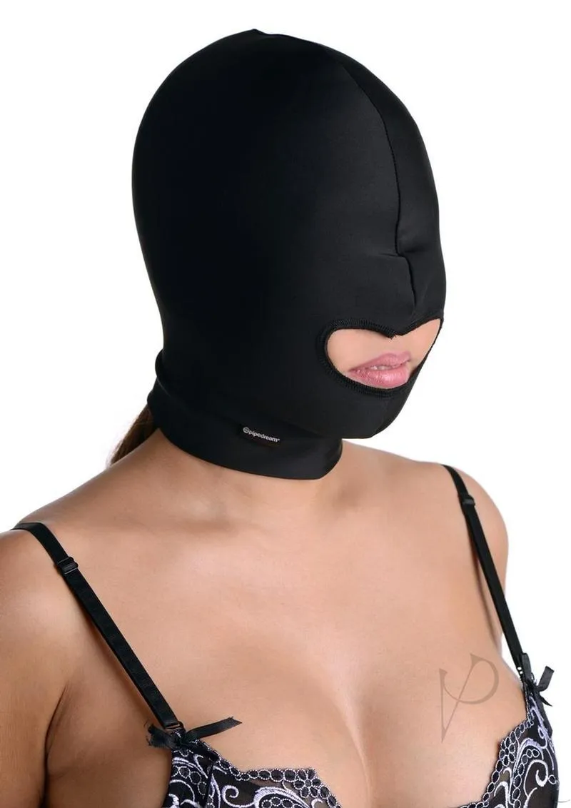 Strict Premium Spandex Hood W/mouth