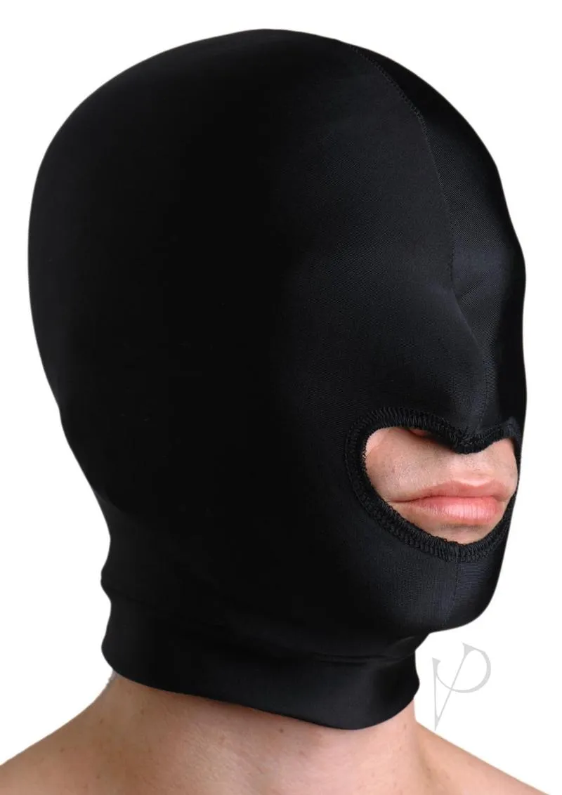 Strict Premium Spandex Hood W/mouth