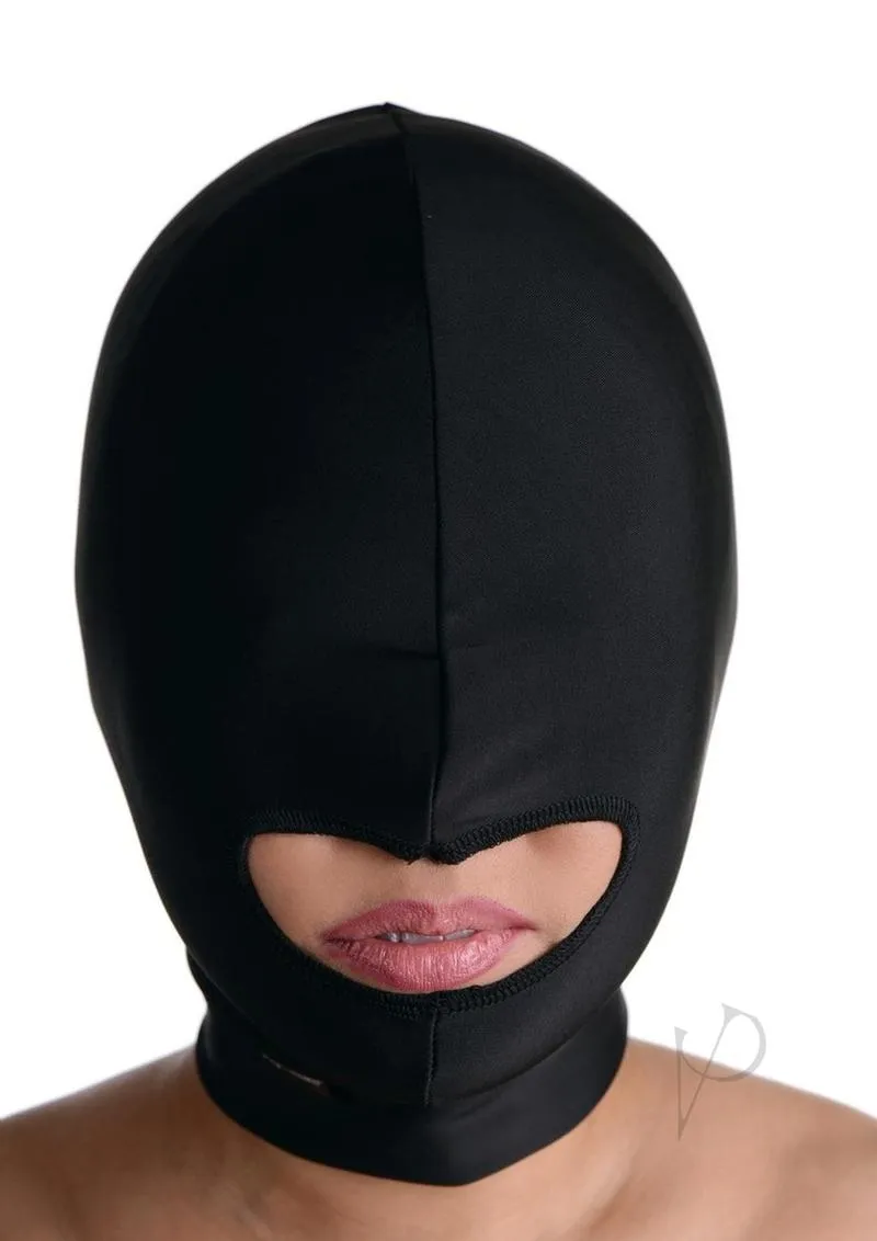 Strict Premium Spandex Hood W/mouth