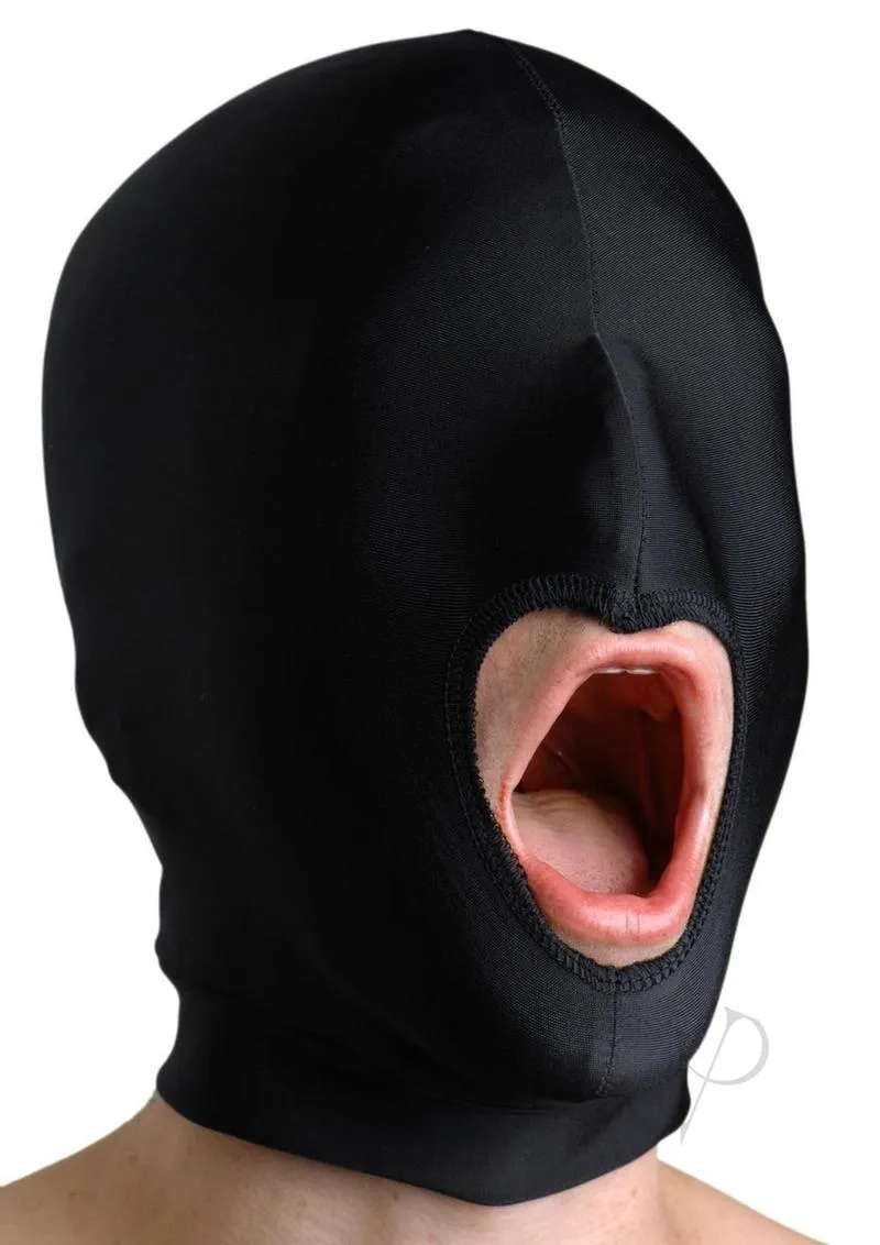 Strict Premium Spandex Hood W/mouth