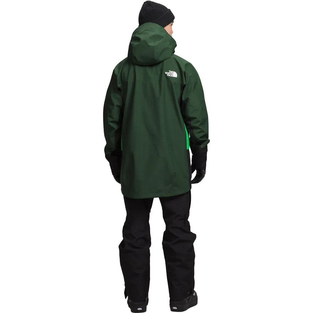 Summit Verbier GTX Ski Jacket