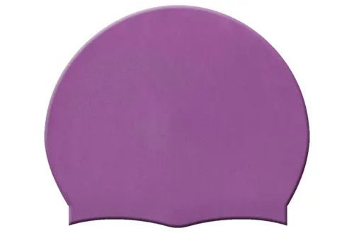 TAS Silicone Swim Cap