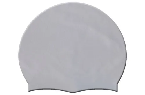 TAS Silicone Swim Cap