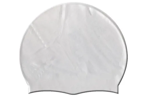 TAS Silicone Swim Cap