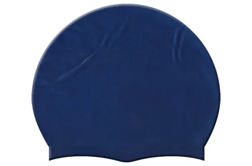 TAS Silicone Swim Cap