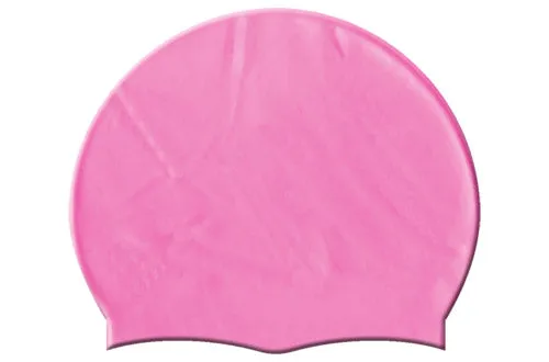 TAS Silicone Swim Cap