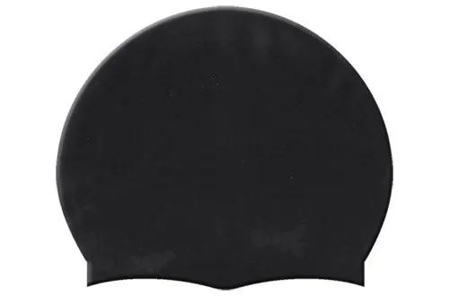 TAS Silicone Swim Cap