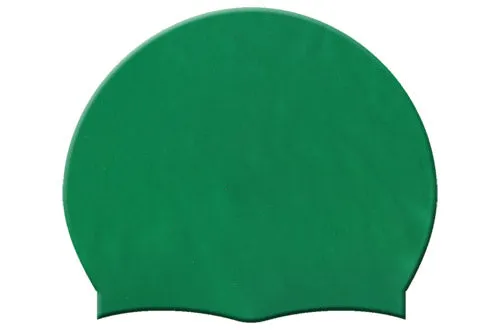 TAS Silicone Swim Cap