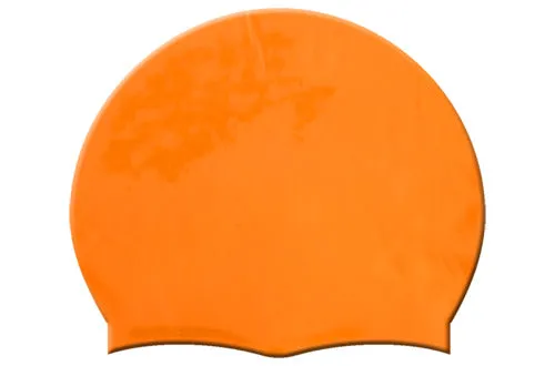 TAS Silicone Swim Cap