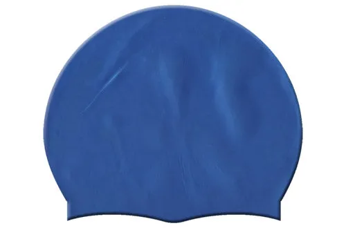 TAS Silicone Swim Cap