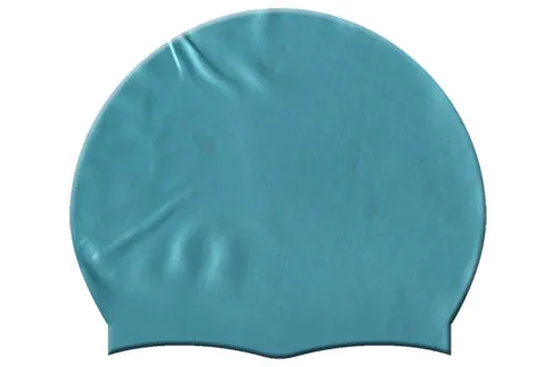 TAS Silicone Swim Cap