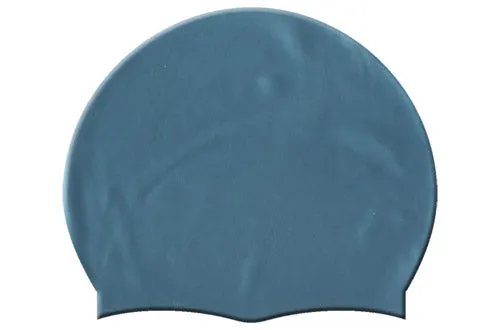 TAS Silicone Swim Cap