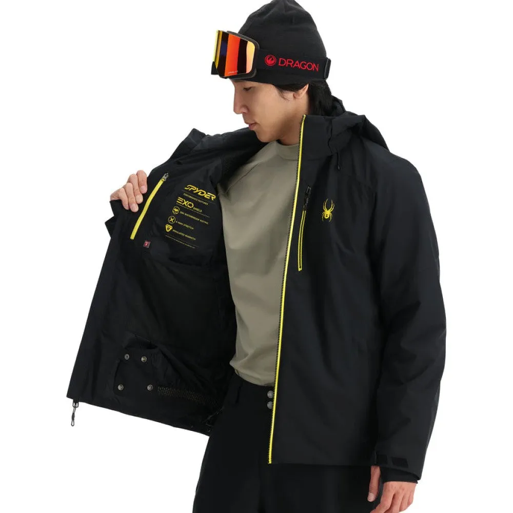 Tripoint Ski Jacket