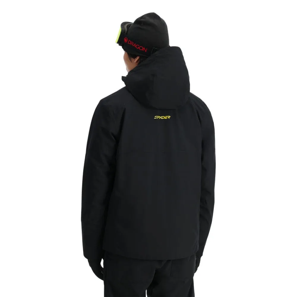 Tripoint Ski Jacket