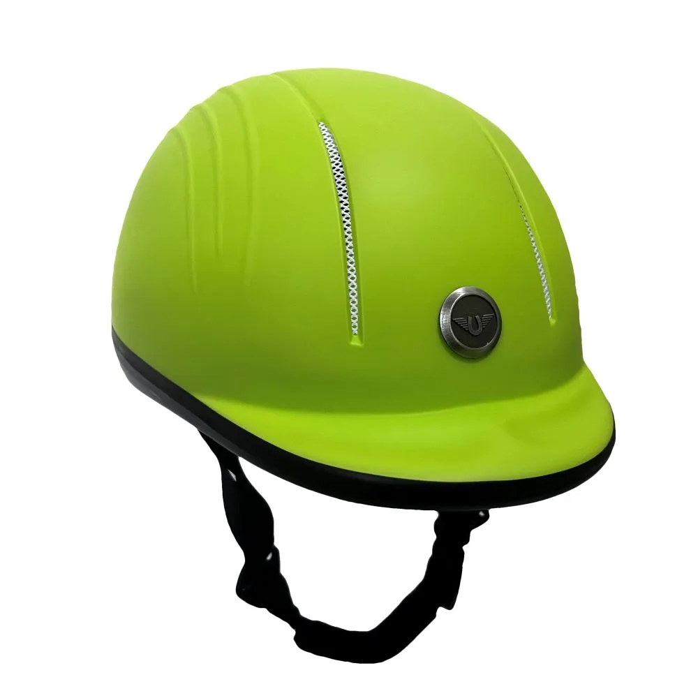 TuffRider Starter Basic Helmet