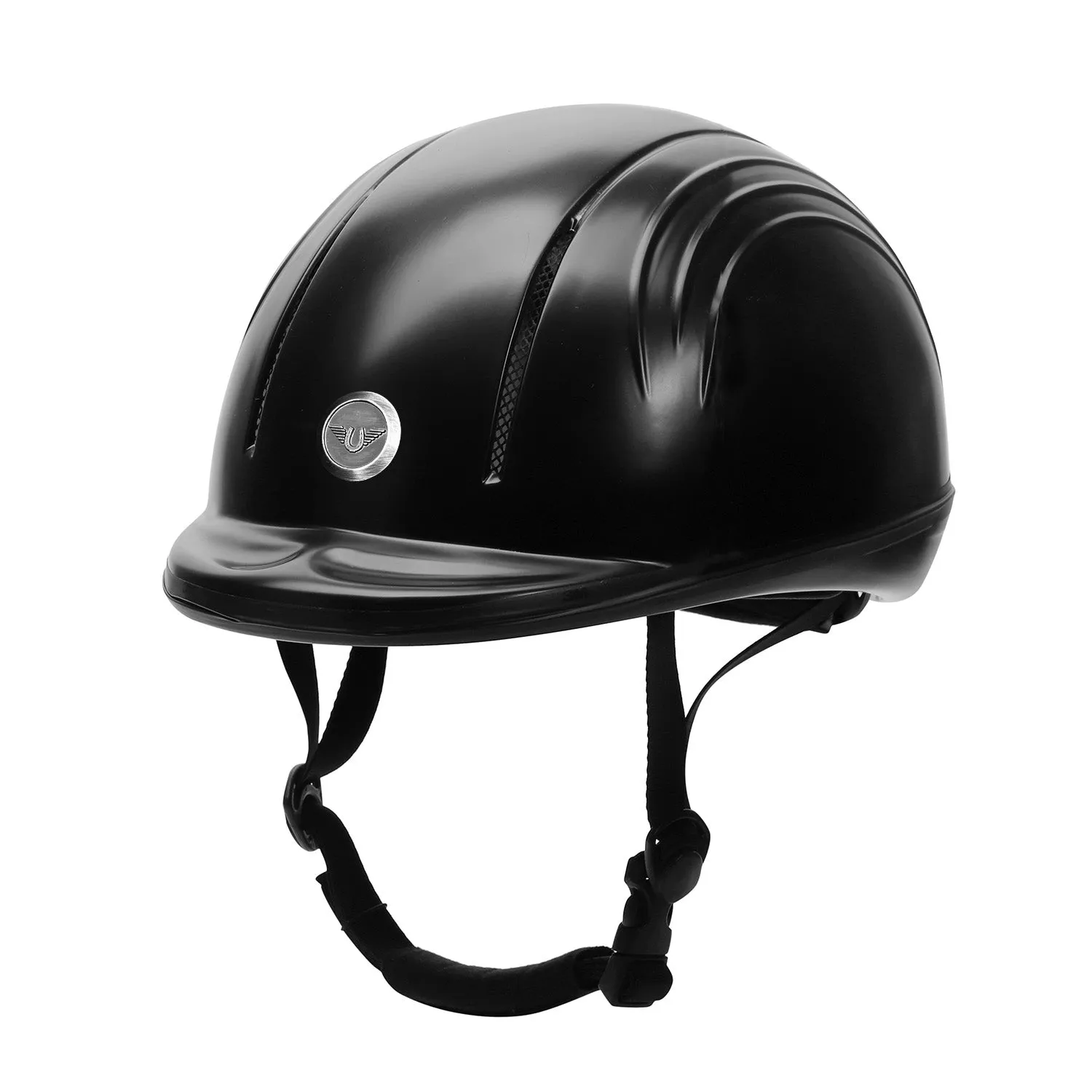 TuffRider Starter Basic Helmet