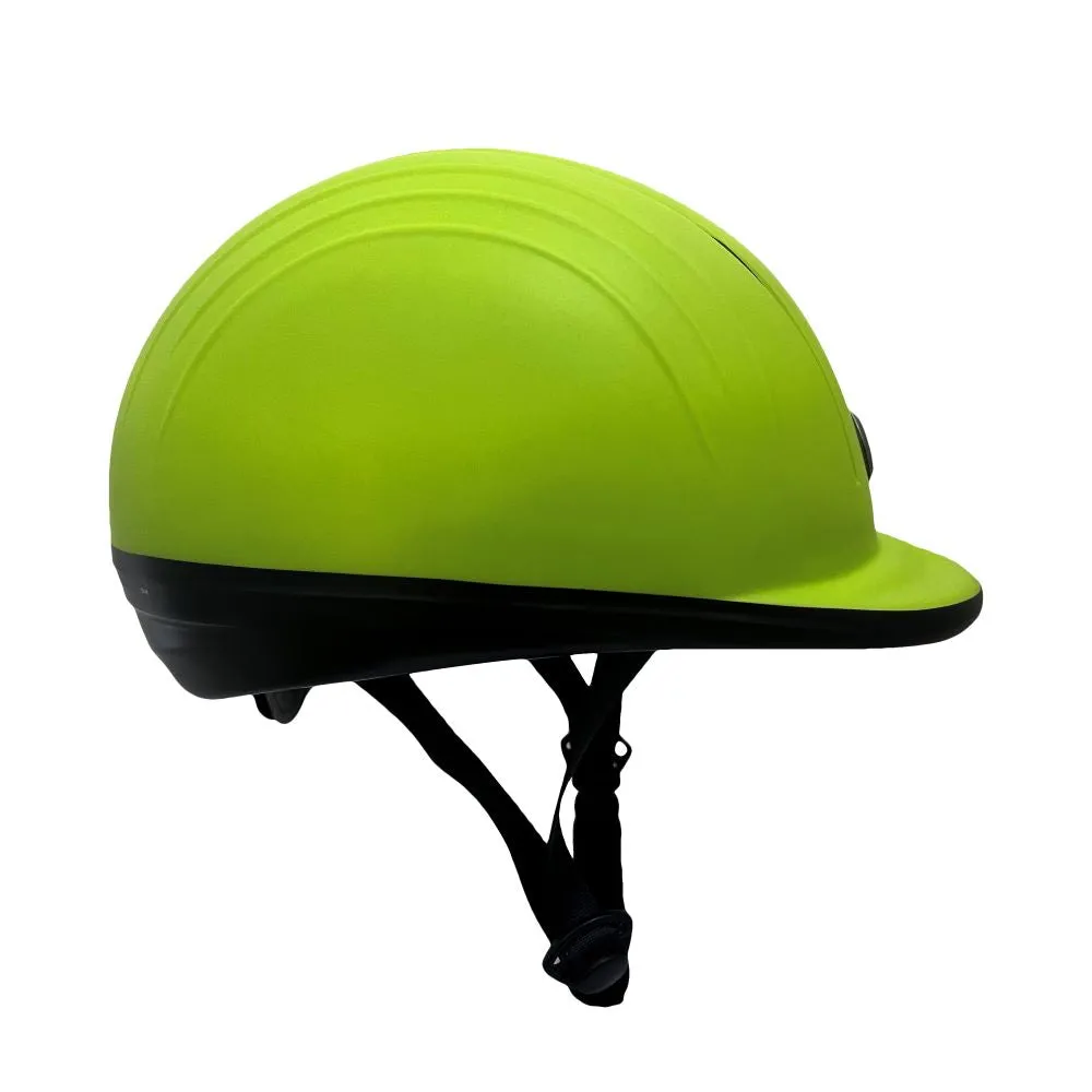 TuffRider Starter Basic Helmet