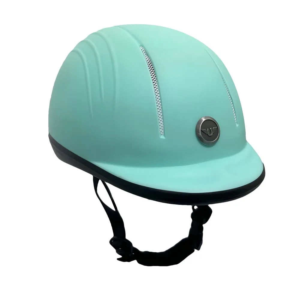 TuffRider Starter Basic Helmet