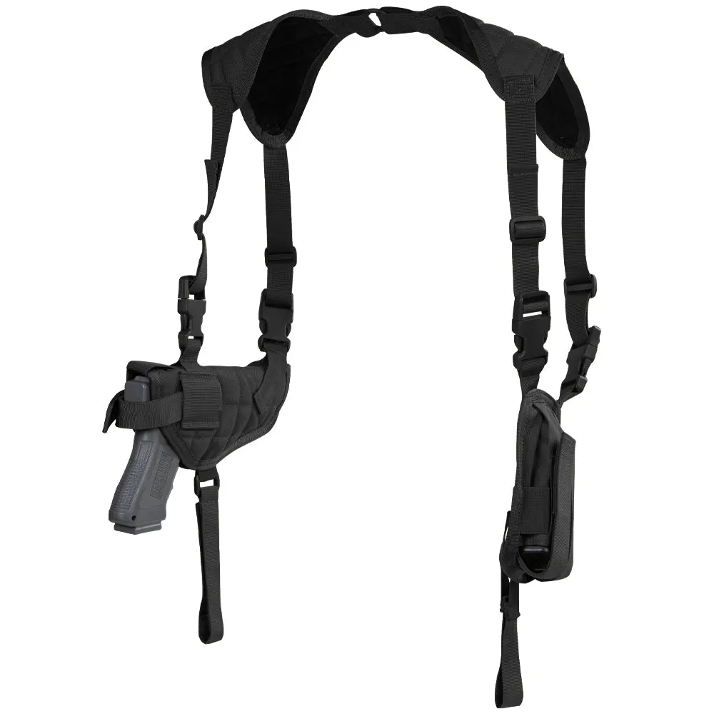 Universal Shoulder Holster