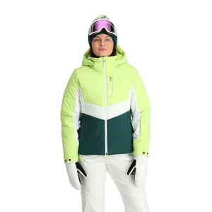 Womens Haven - Lime Ice