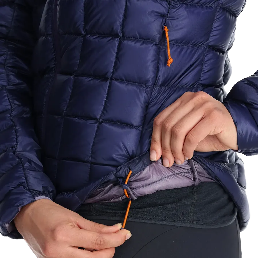 Women's Mythic Alpine Light Jacket