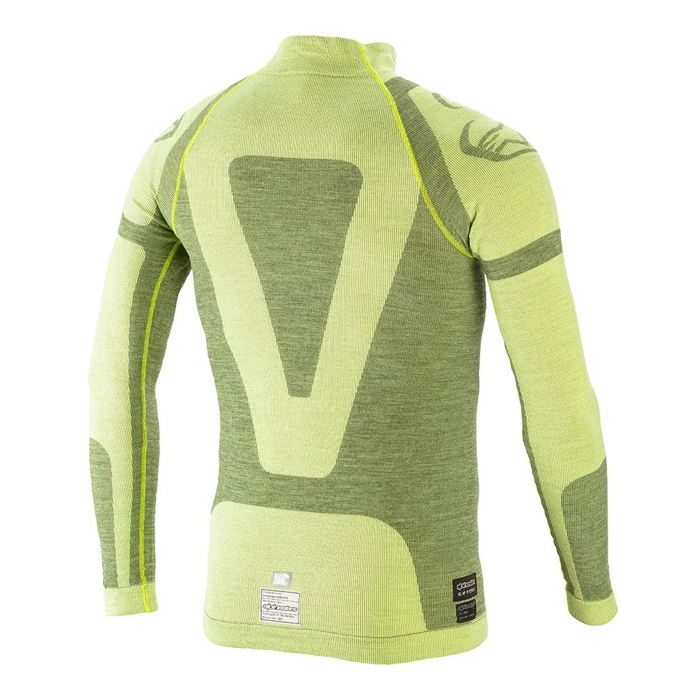 ZX EVO V2 Long Sleeve Top