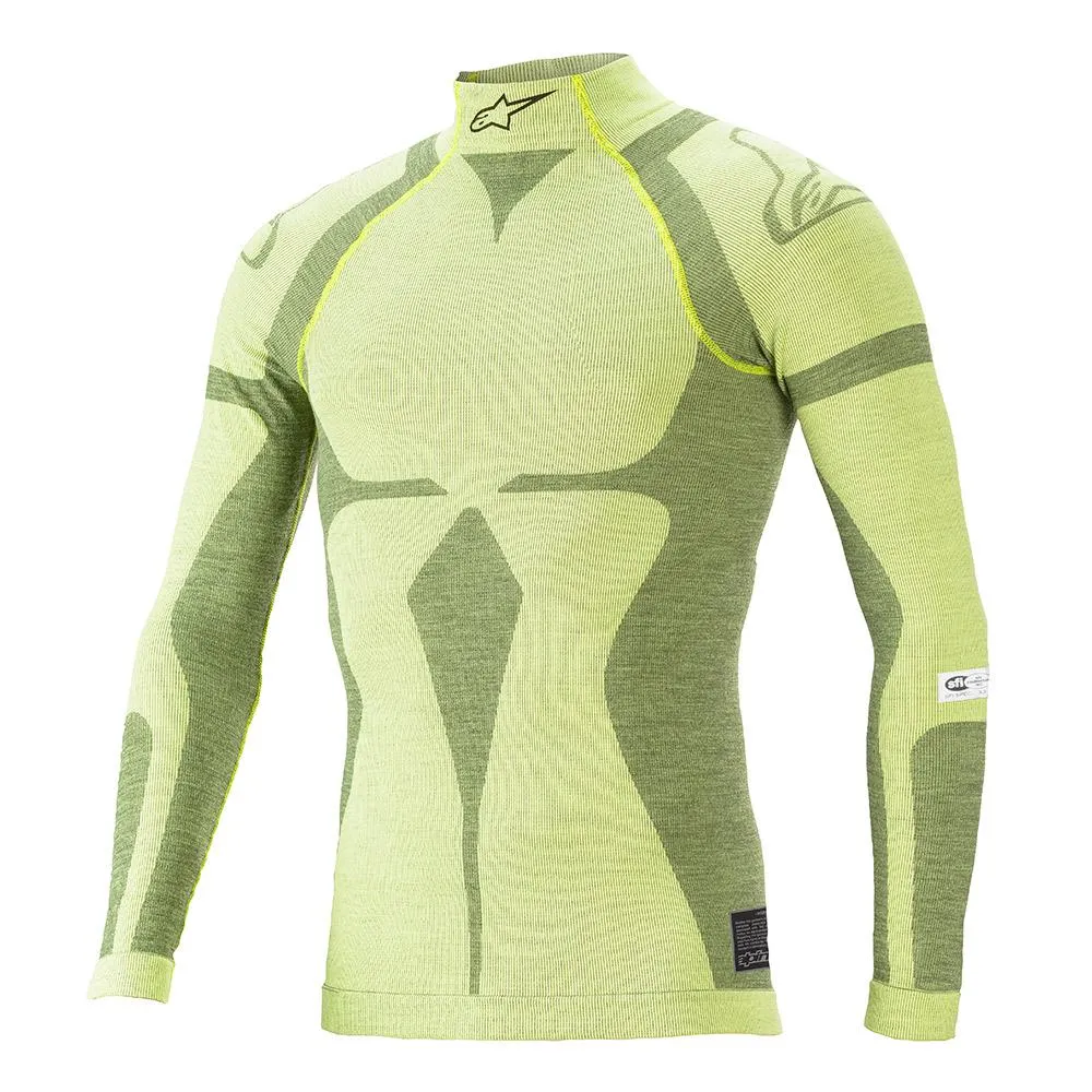 ZX EVO V2 Long Sleeve Top