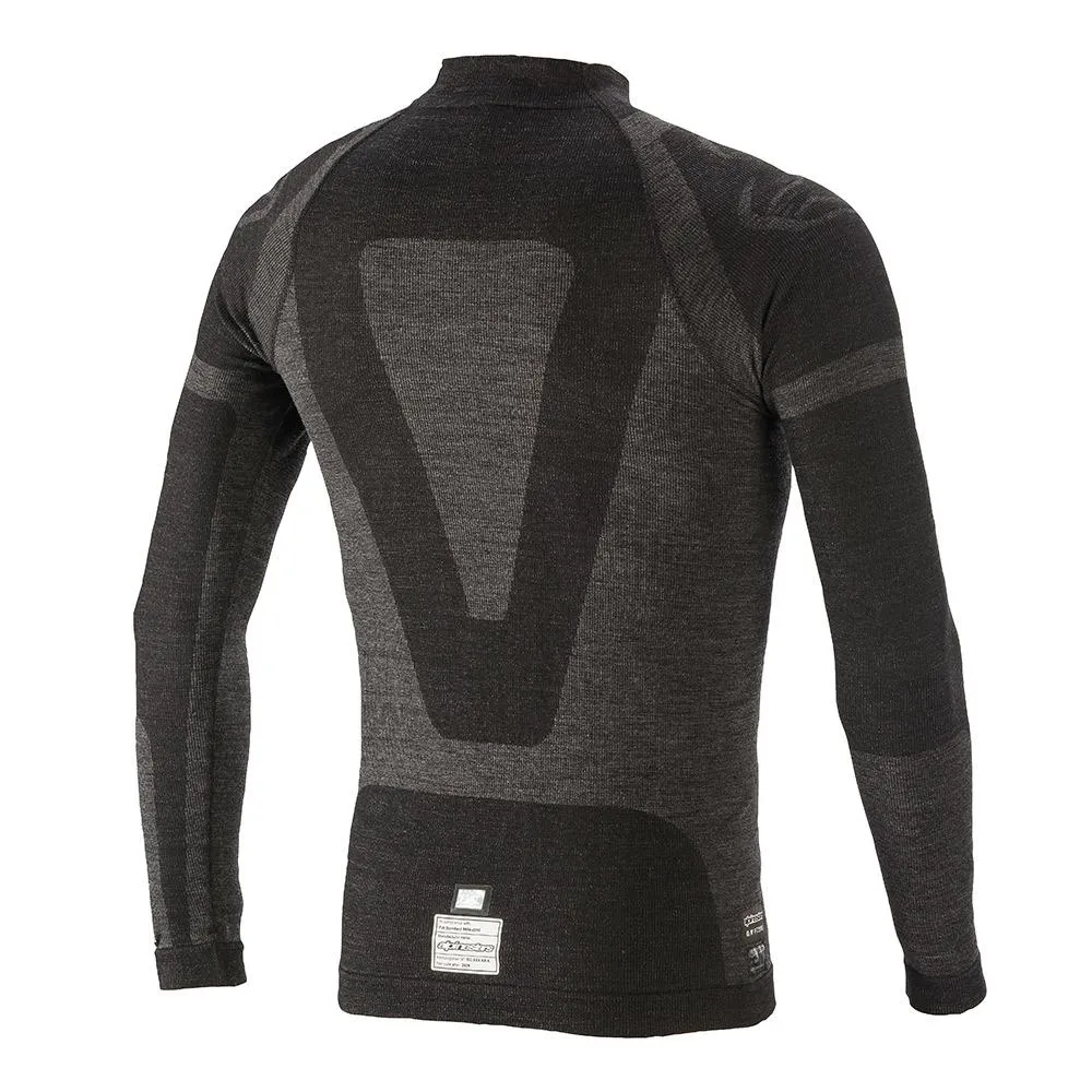 ZX EVO V2 Long Sleeve Top